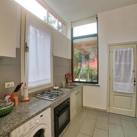 Orange בית נופש *