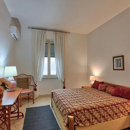 Vakantiehuis Orange Olbia