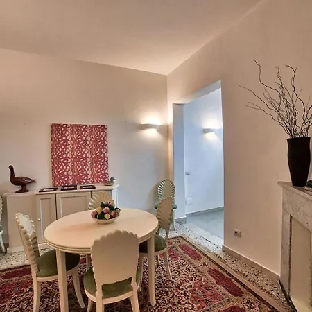 Orange Vakantiehuis *