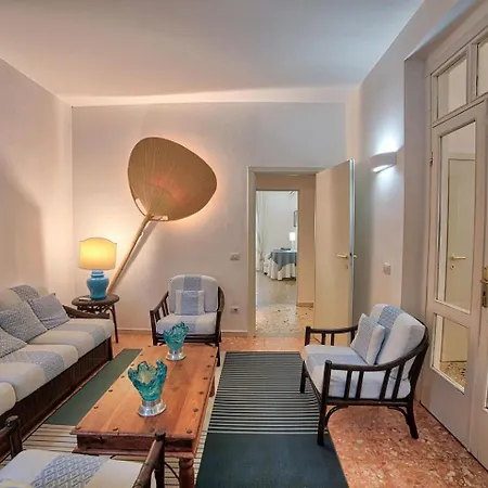 Orange Vakantiehuis *