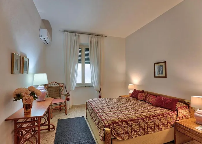 Vakantiehuis Orange Olbia