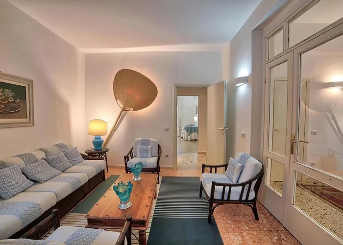 Orange Vakantiehuis *