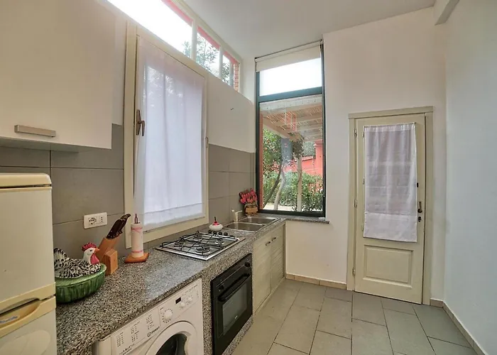 Orange Vakantiehuis *